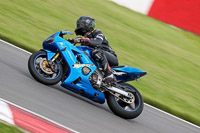 Blue Bikes